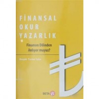 Finansal Okuryazarlık; Finansın Dilinden Anlıyor muyuz?