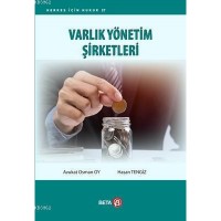 Varlık Yönetim Şirketleri; Herkes İçin Hukuk 27