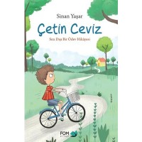 Çetin Ceviz - Sıra Dışı Bir Ödev Hikâyesi