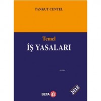 Temel İş ve Sosyal Sigorta Yasaları 2016