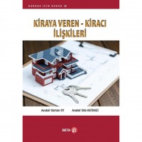 Kiraya Veren - Kiracı İlişkileri