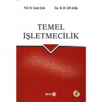 Temel İşletmecilik