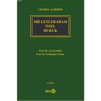 Milletlerarası Özel Hukuk