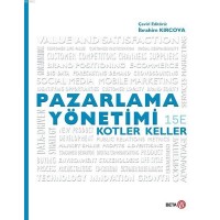 Pazarlama Yönetimi