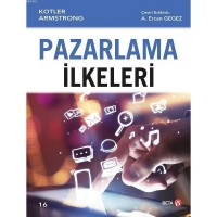 Pazarlama İlkeleri