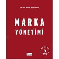 Marka Yönetimi