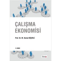 Çalışma Ekonomisi