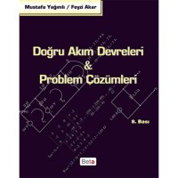 Doğru Akım Devreleri ve Problem Çözümleri