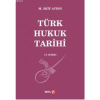 Türk Hukuk Tarihi