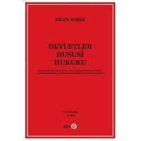 Devletler Hususi Hukuku