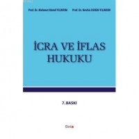 İcra ve İflas Hukuku