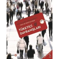 Tüketici Davranışları