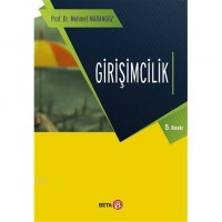 Girişimcilik