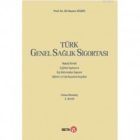 Türk Genel Sağlık Sigortası