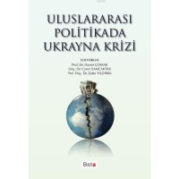 Uluslararası Politikada Ukrayna Krizi