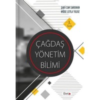 Çağdaş Yönetim Bilimi