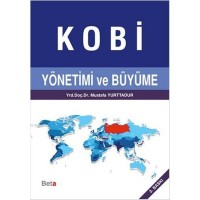 Kobi Yönetimi ve Büyüme