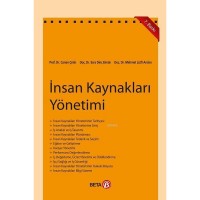 İnsan Kaynakları Yönetimi