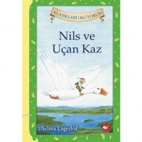 Nils ve Uçan Kaz; Klasikleri Okuyorum