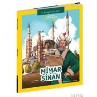 National Geographic Kids; Mimar Sinan