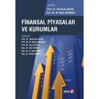 Finansal Piyasalar ve Kurumlar