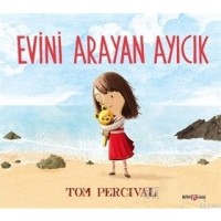 Evini Arayan Ayıcık