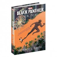 Black Panther; Genç Prens