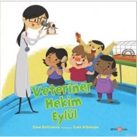 Veteriner Hekim Eylül