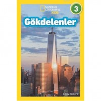 Gökdelenler