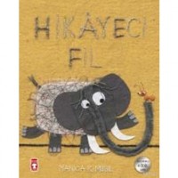 Hikayeci Fil