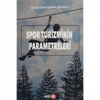 Spor Turizminin Parametreleri