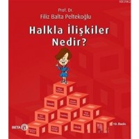 Halkla İlişkiler Nedir?