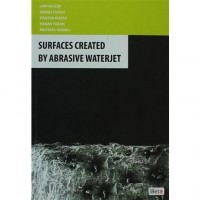 Surfaces Created By Abrasive Waterjet