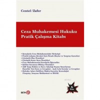 Ceza Muhakemesi Hukuku Pratik Çalışma Kitabı