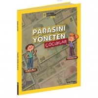 Parasını Yöneten Çocuklar