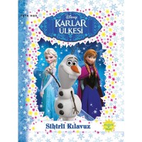 Disney - Karlar Ülkesi; Sihirli Kılavuz