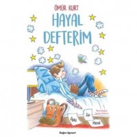 Hayal Defterim