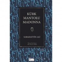 Kürk Mantolu Madonna