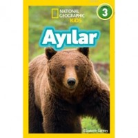 National Geographic Kids- Ayılar