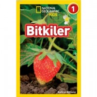 National Geographic Kids- Bitkiler