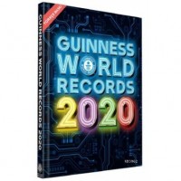 Guinness Word Records 2020