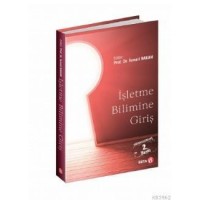 İşletme Bilimine Giriş