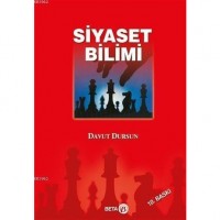 Siyaset Bilimi