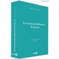 Uluslararası Hukukun Esasları