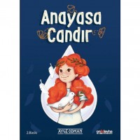 Anayasa Candır