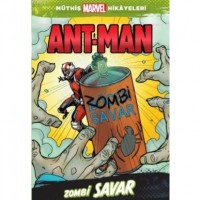 Ant-Man; Zombi Savar