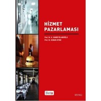 Hizmet Pazarlaması