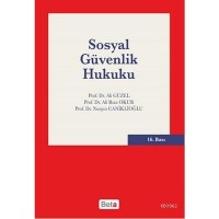 Sosyal Güvenlik Hukuku