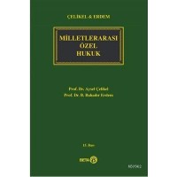 Milletlerarası Özel Hukuk