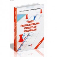 Türkiye Finansal Raporlama Standartları Uygulamaları